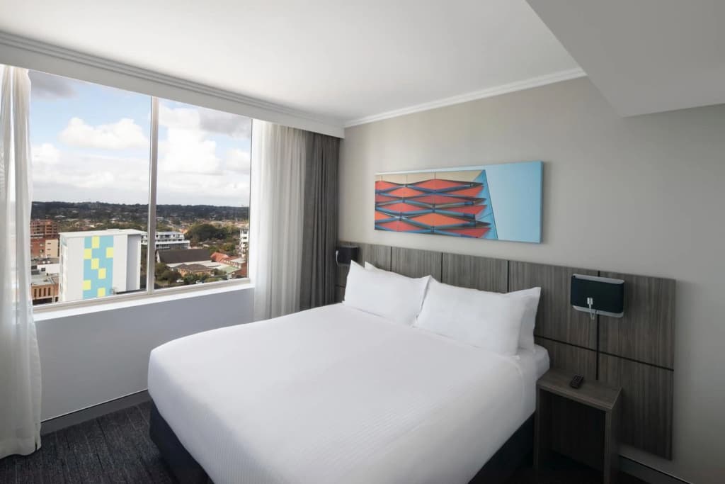 Mercure Sydney Bankstown - photo 27