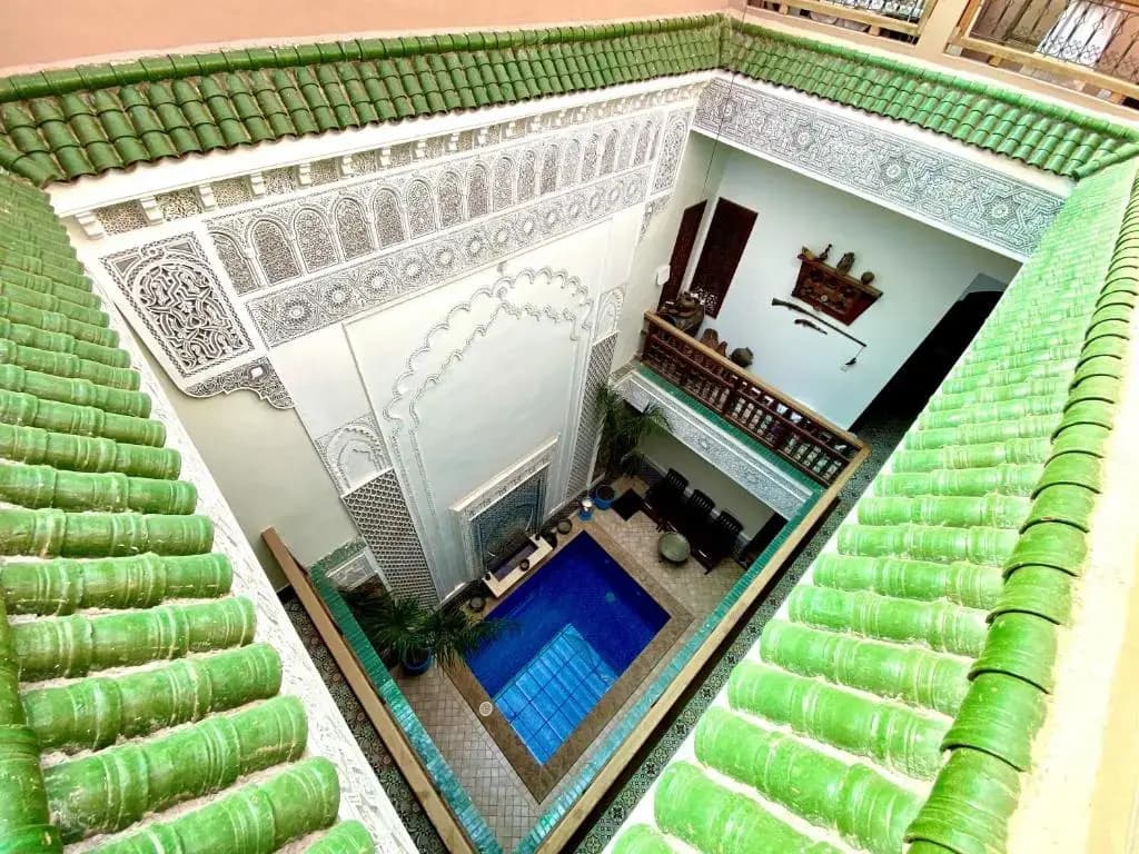 Riad Nouhal - photo 20