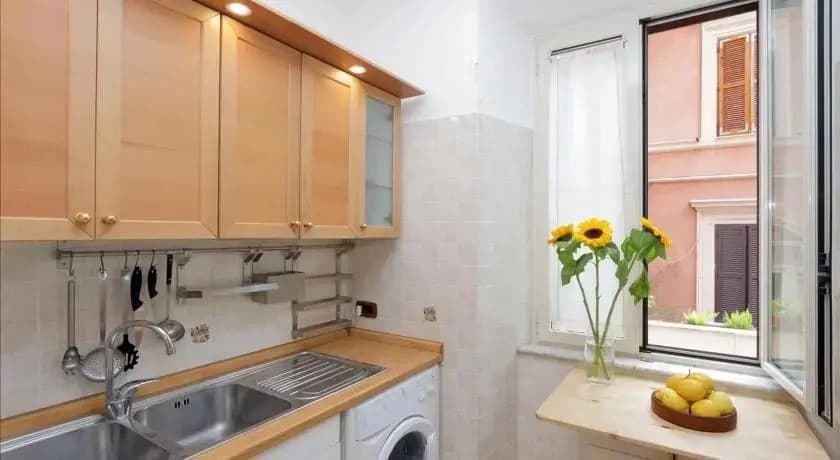 Alba Halldis Apartment - photo 6