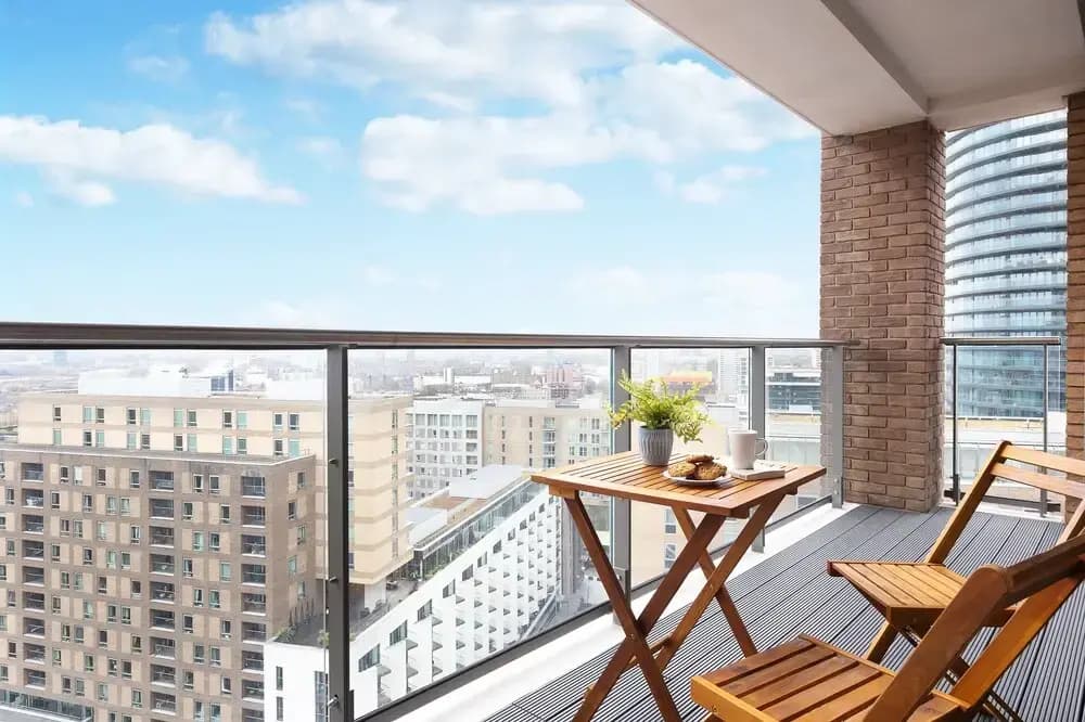 Luxurious Liberty Serviced Apartment - photo 7