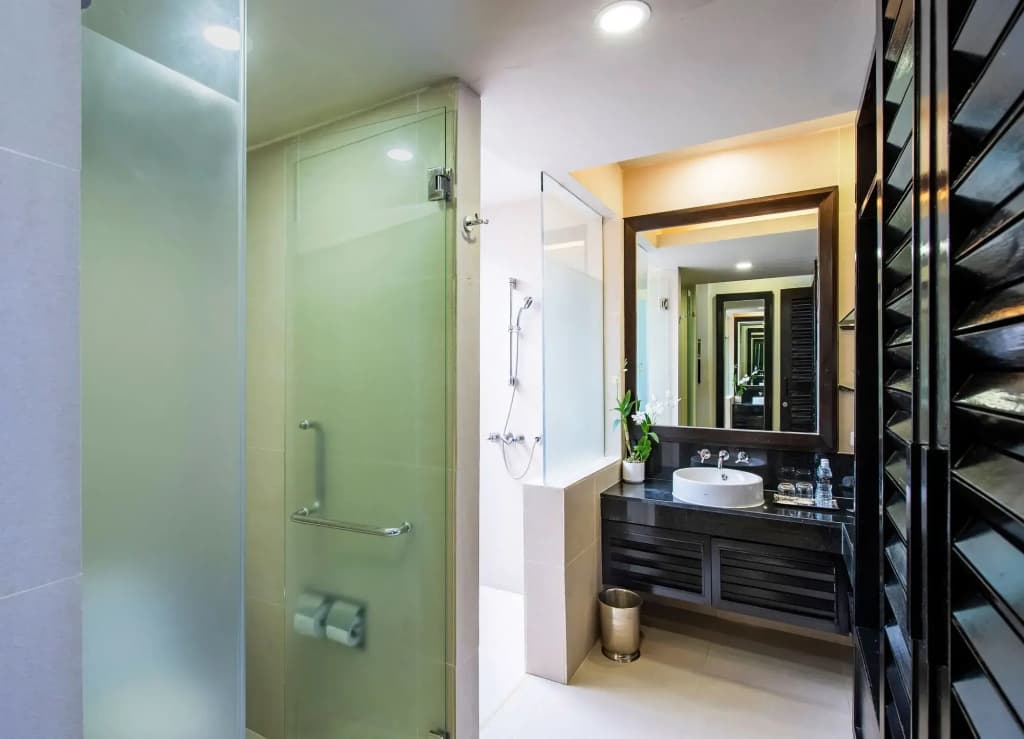 Impiana Resort Patong, Phuket - photo 18
