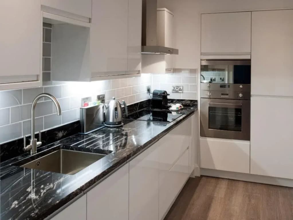 Apple Apartments Edinburgh - photo 12