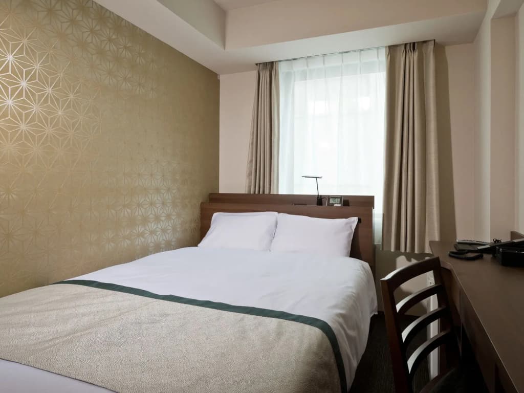 Tosei Hotel Cocone Kanda - photo 5