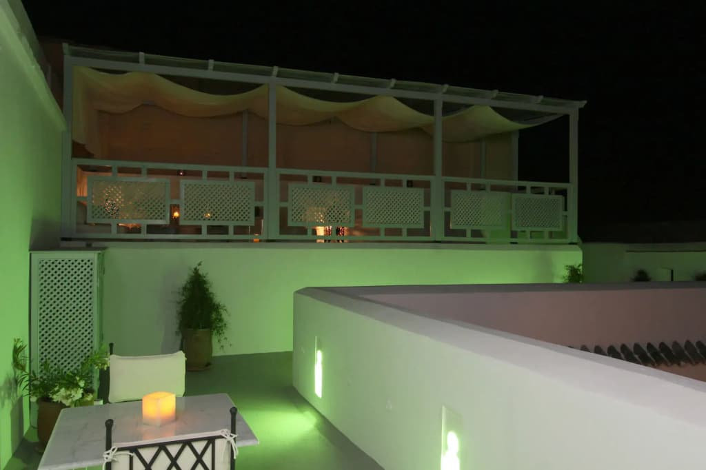 Riad Chi-Chi - photo 16