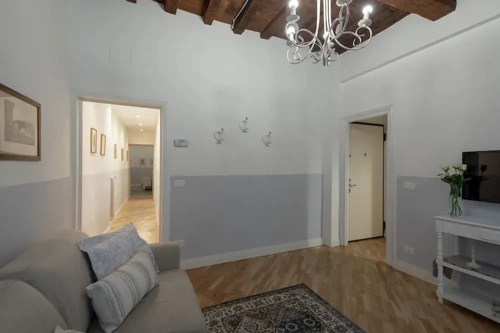 Apartments Florence Altafronte Suite - photo 3