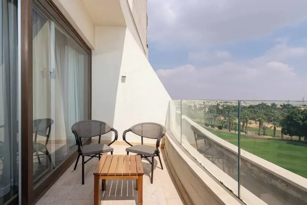Mirage Residence 2Bedroom's at Golf View - photo 6