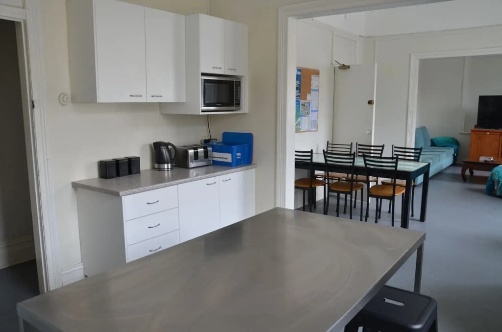 Sandy Bottoms Guesthouse - photo 21
