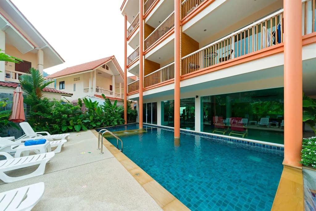Aonang Regent - photo 15