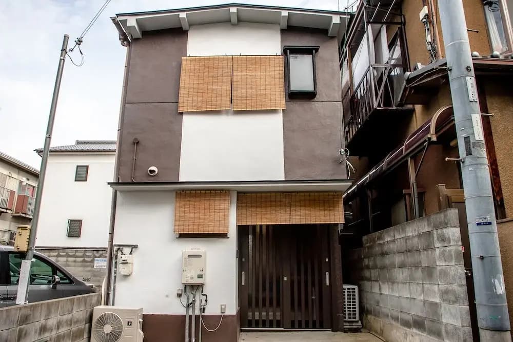 Goemon Fushimi - photo 1