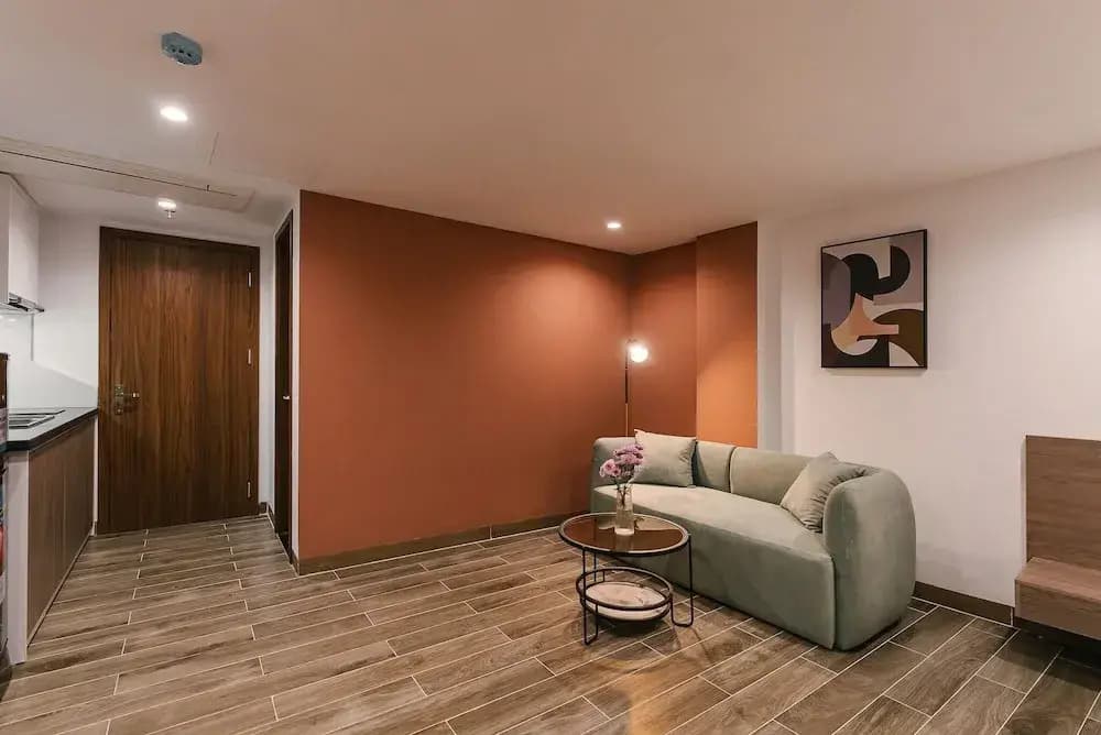 An Nguyen Lakeside Residence - photo 3
