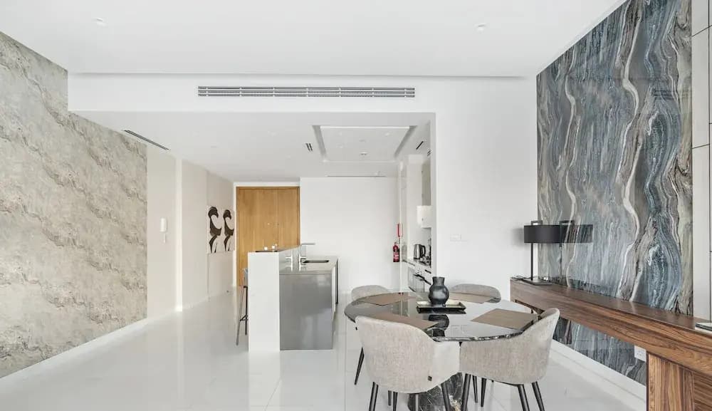 WelHome - Deluxe Apartment With Direct Access to the Beach - photo 11