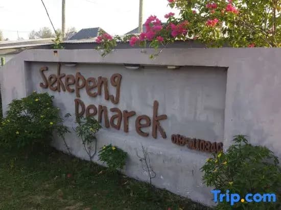 Sekepeng Penarek II - photo 1