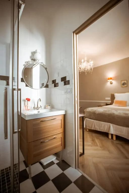 La Maison Gobert Paris Hotel Particulier - photo 21