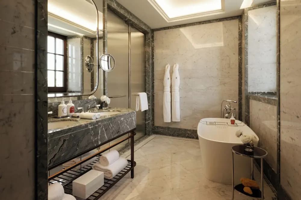 Corinthia Rome - photo 8