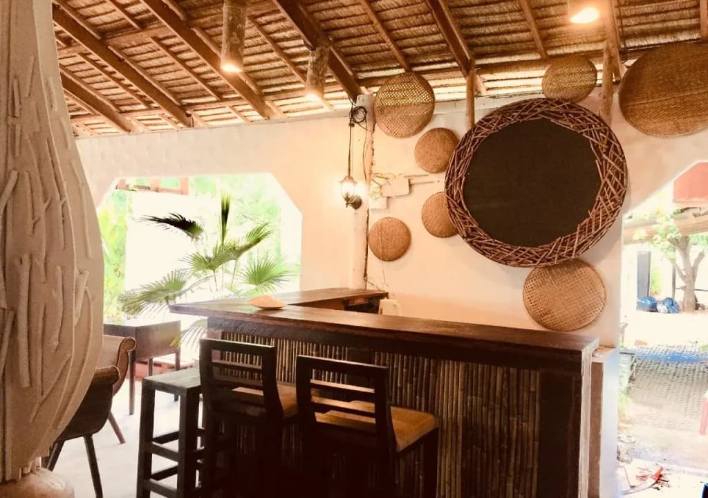 Lamai Chalets - photo 29
