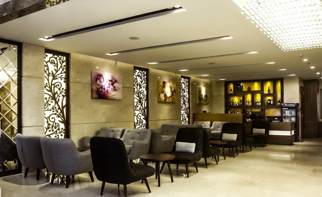 Hadana Boutique Hotel Da Nang - photo 28