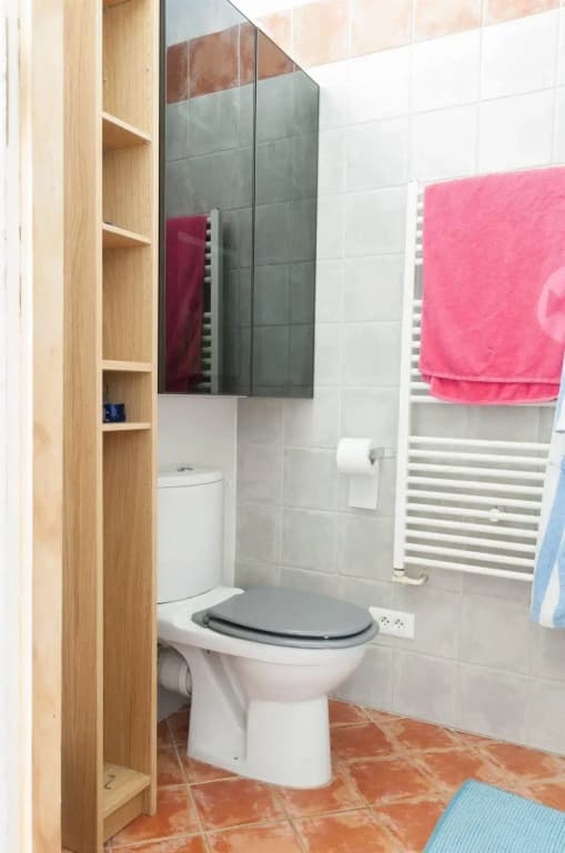 Modern Studio Center of Paris - Smartrenting - photo 7