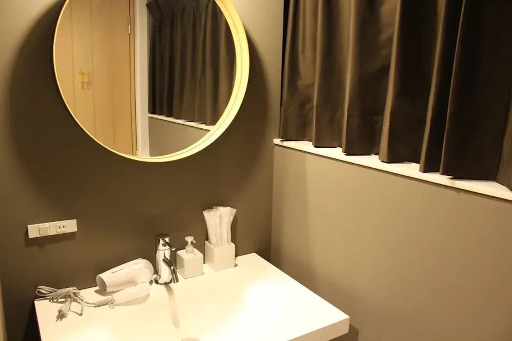SEKAI HOTEL Kiri - photo 5