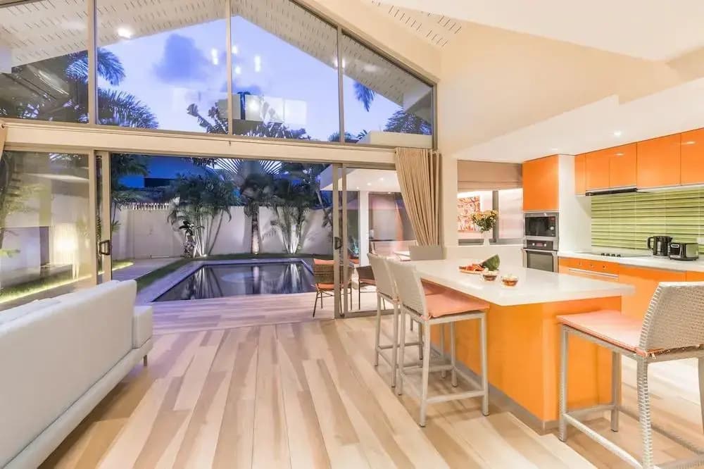 2 Bedrooms Villa Aperol - photo 6