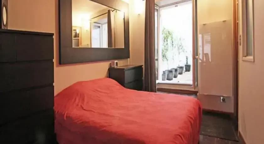 Studios Paris Appartement Le Patio - photo 5