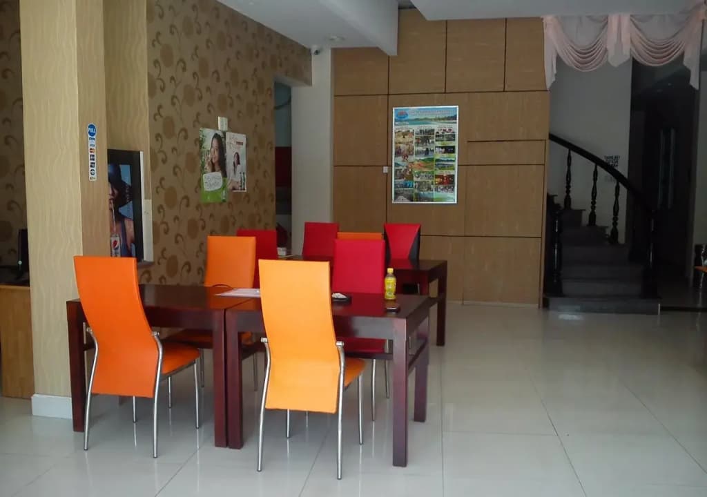 Nha Trang Pearl Hotel - photo 14