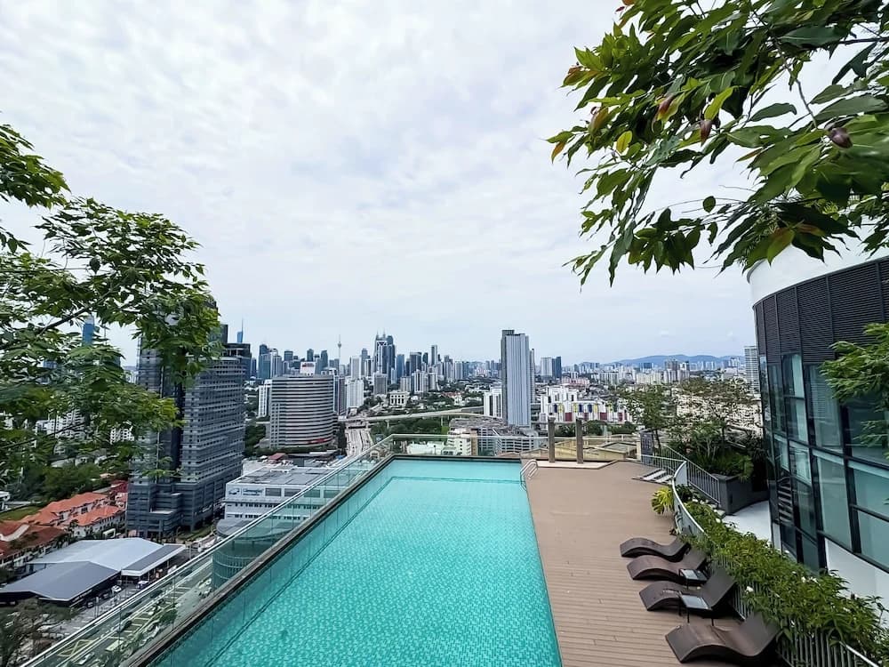 The Suite by Manhattan Group - photo 16