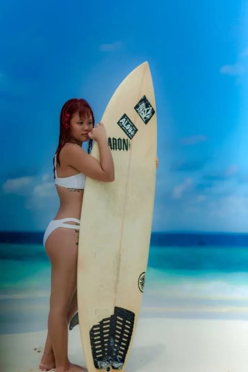 The Island Escape - photo 34