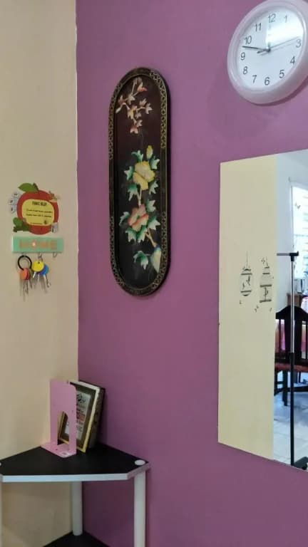 Resak Motel Changlun - photo 8