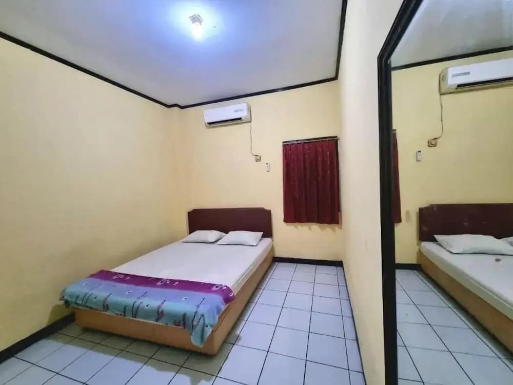 Hotel Harpan Jaya - photo 9