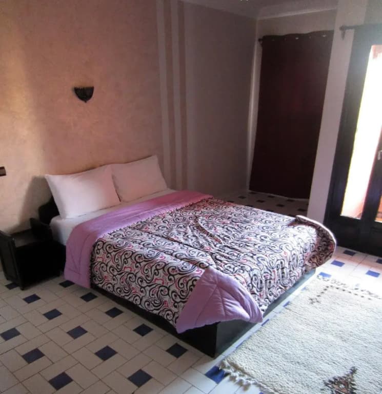 Residence Marrakech Hotel - photo 3