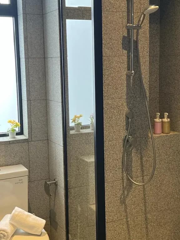Luxurious Suites in Kl Centre - photo 6