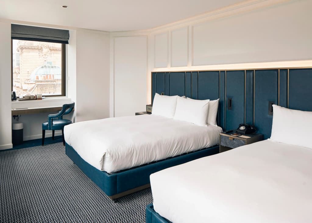 Page8, Page Hotels - photo 6