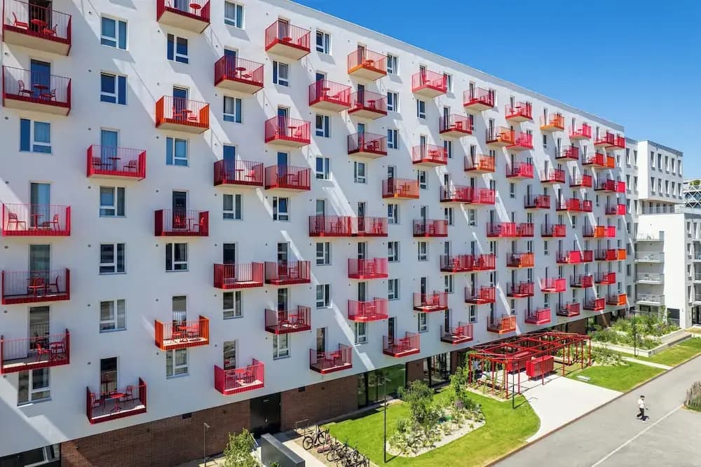 Tribera Vienna Erdberg - photo 1