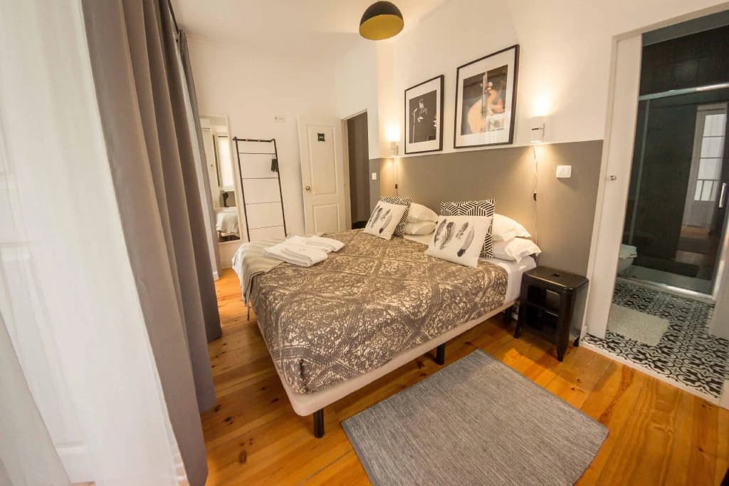 INT Lisbon Suites - photo 27