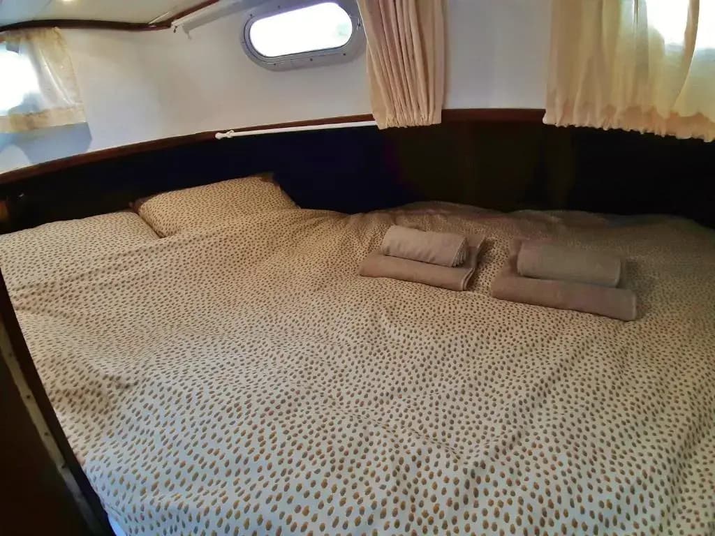 Motor Yacht Almaz - photo 5