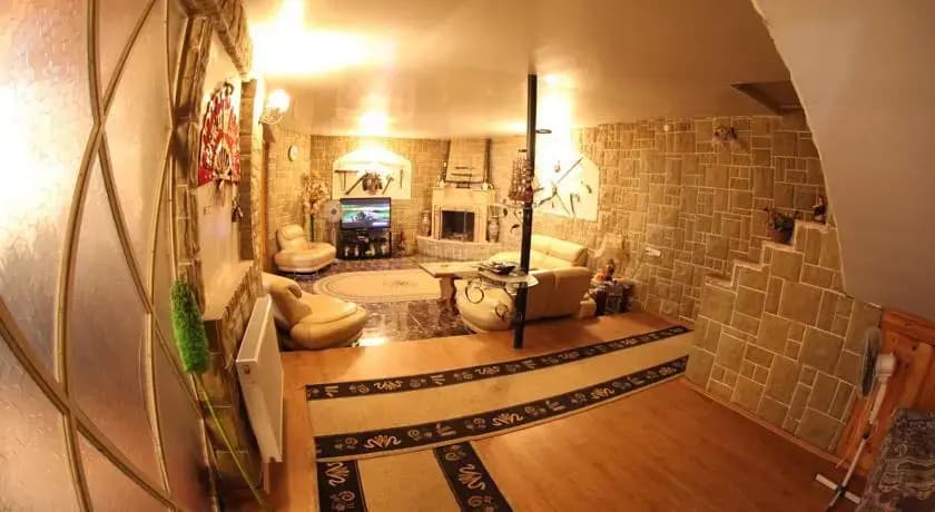 Zaali's Traditional House - photo 7