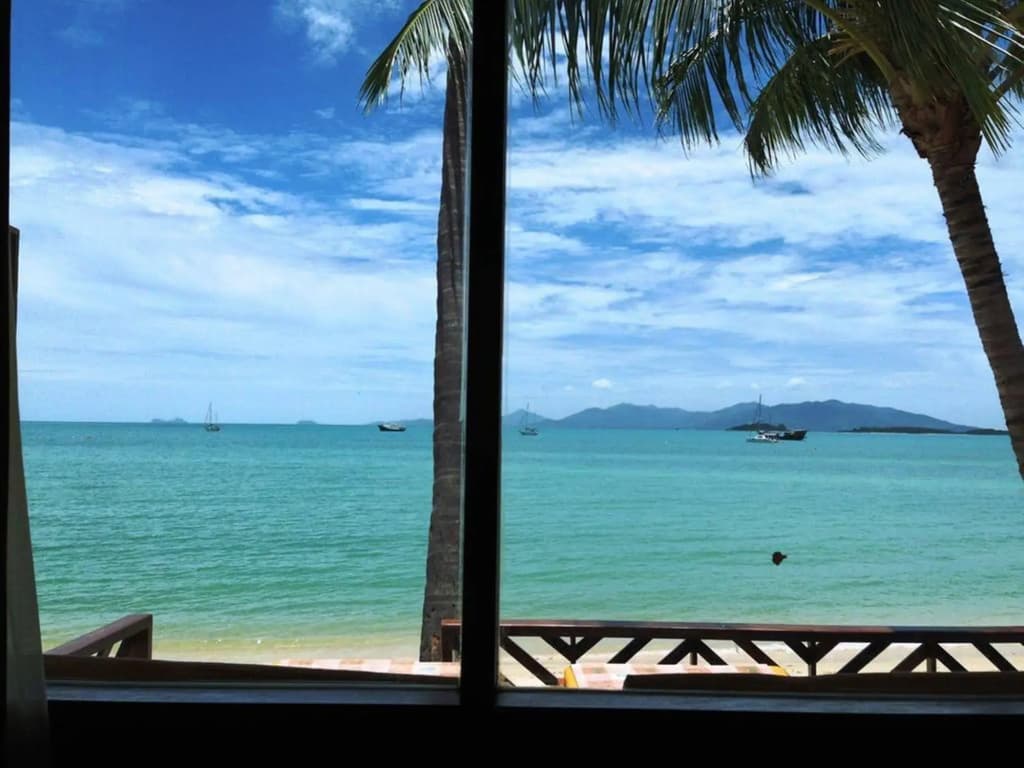 Dome Lay Beach Resort - photo 13