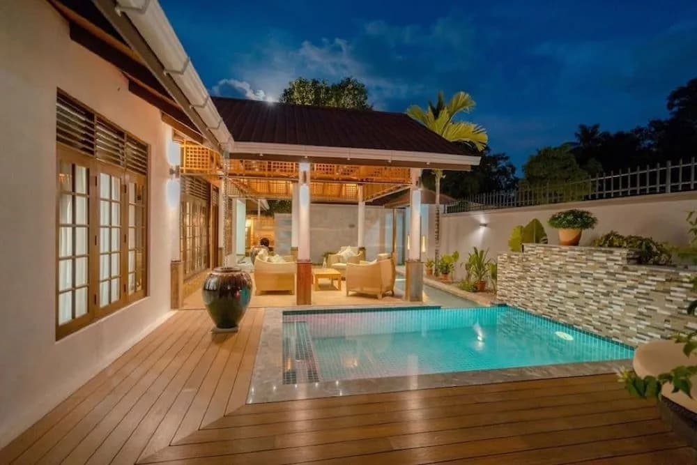Alafehi Retreat Luxury Villas with Pool Access - photo 11