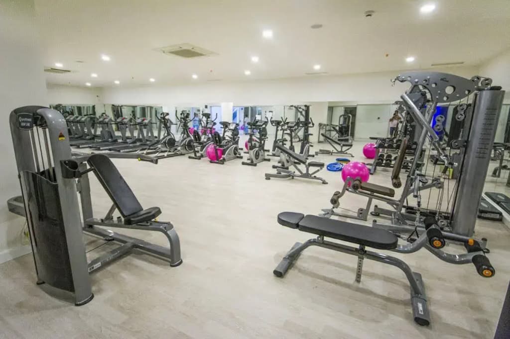 Laguna Beach Alya Resort & SPA - All Inclusive - photo 24