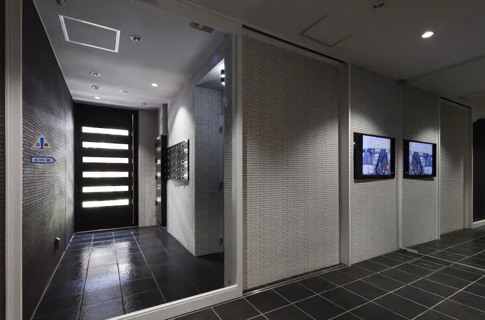 Maris Kyobashi Annex - photo 12