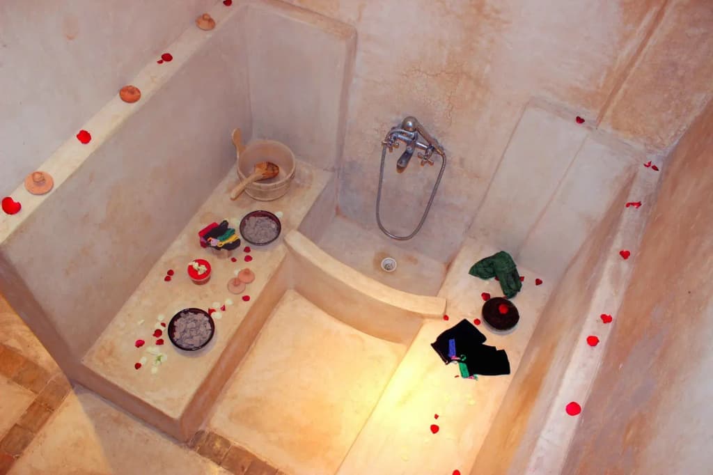 Riad of the Moon - photo 8
