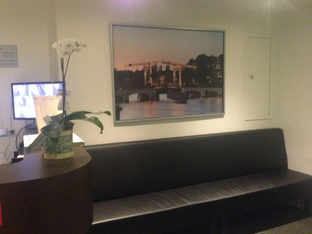 Orange Tulip Hotel Amsterdam - Hostel - photo 10