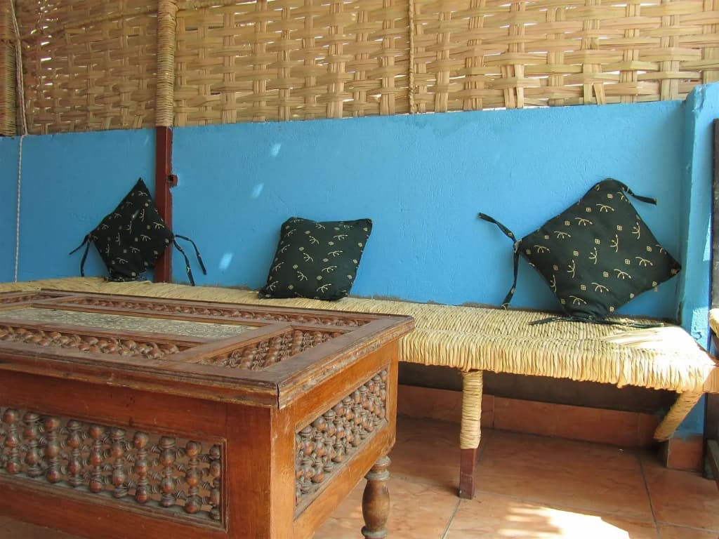 Arabian Nights Hotel - photo 7
