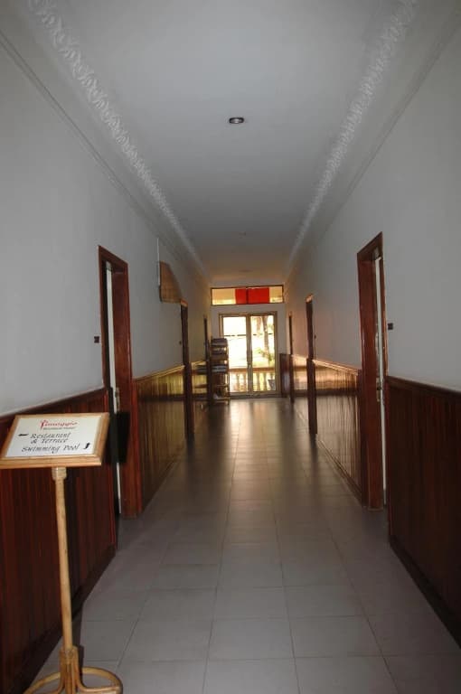 Passaggio Boutique Hotel - photo 13