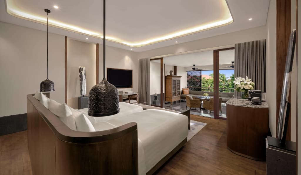 InterContinental Bali Sanur Resort by IHG - photo 6
