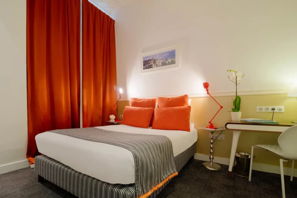 Hôtel Monterosa - Astotel - photo 4