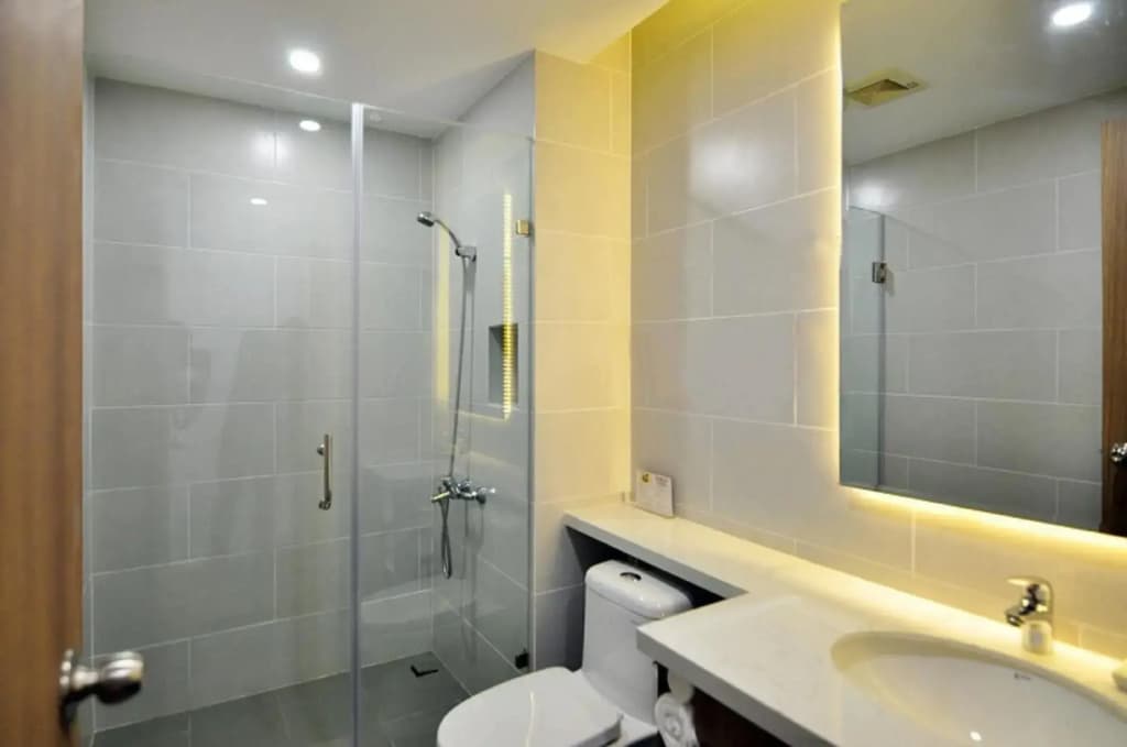 Royal Dragon Boutique Hotel - photo 31