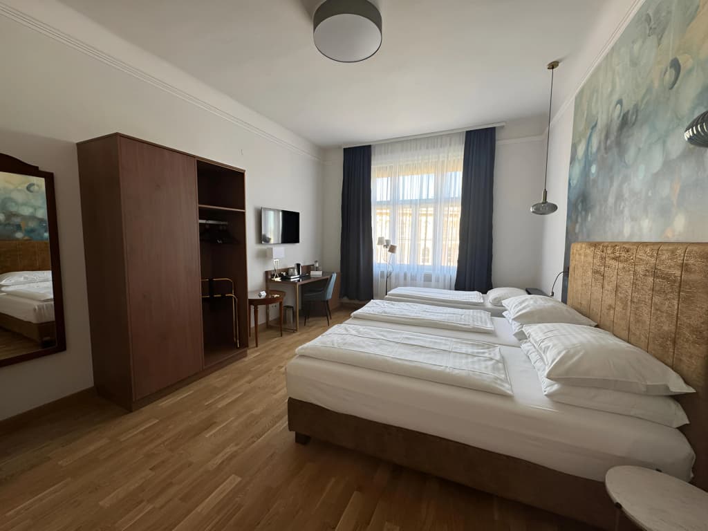 Hotel Secession an der Oper - photo 27