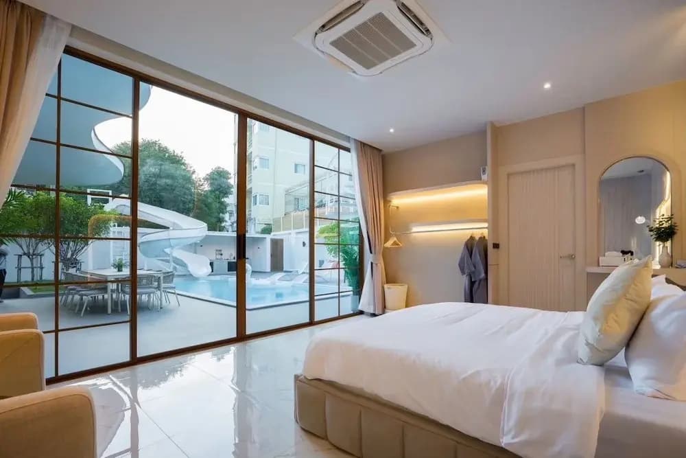 Paco Villa Pattaya - photo 38