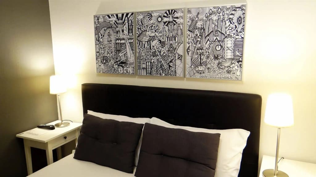 Hostal El Ninot - photo 15